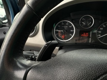 Citroen Berlingo II Van Long Facelifting 1.6 HDi 92KM 2015 Citroen Berlingo XTR/Pół automat/1.6 HDI 92KM/, zdjęcie 26