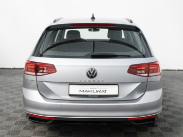 Volkswagen Passat B8 Variant Facelifting 2.0 TSI 190KM 2021 Volkswagen Passat GD541XT#2.0 TSI Business DSG, zdjęcie 7