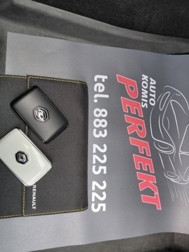 Renault Megane IV Grandtour Facelifting 1.3 TCe 140KM 2021 Renault Megane Salon PL Bezwypadek Automat Full LED 1.3 Benzyna 140KM, zdjęcie 19