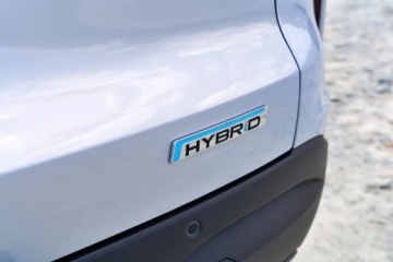 Chery Tiggo 4 1.5 HYBRID 163KM 2025 CHERY Tiggo 4 Prestige 1.5 T-GDI HEV DHT Suv 163KM 2025, zdjęcie 14