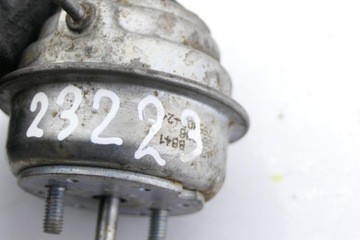 Привод турбины AUDI A3 8P 2.0 TDI 754577-0010