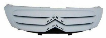 CITROEN C3 05-10 GRILL ATRAPA PRZÓD NOWA
