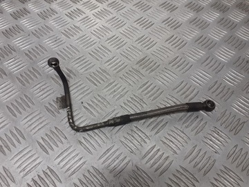 PRZEWÓD OLEJU TURBINY OPEL VECTRA C 1.9 CDTI