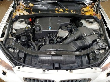 BMW X1 F48 2015 BMW X1 xDrive28i 2015 2.0 Benzyna 240KM, zdjęcie 7