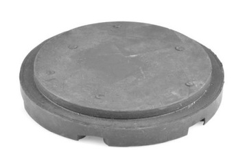 ДВУХСТОЙНАЯ ПОДЪЕМНАЯ ШАЙБА TEDGUM 118MM