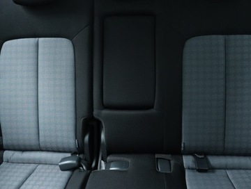 Kia Venga Mikrovan Facelifting 1.6 DOHC 124KM 2018 Kia Venga 1.6 CVVT, Salon Polska, 1. Właściciel, zdjęcie 9