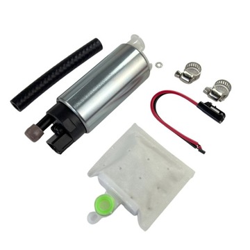 POMPA PALIWA FIGERSPEC GSS342 255LPH + ZESTAW