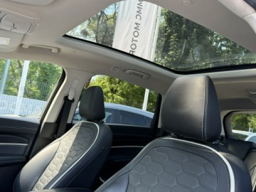 Ford S-Max II Van 2.0 TDCi 180KM 2018 Ford S-Max 2.0 TDCi Vignale 179KM, Salon PL,, zdjęcie 11