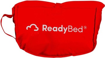 ДЕТСКАЯ НАДУВНАЯ КРОВАТЬ СВИНКА ПЕППА 8212 PRO BM