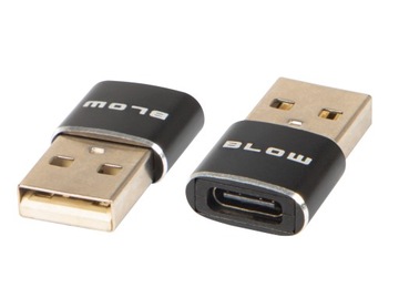 АДАПТЕР АДАПТЕР USB-C USB-A АДАПТЕР РАЗЪЕМ OTG ТЕЛЕФОН НОУТБУК