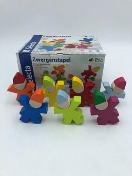 SELECTA 62039 ДЕРЕВЯННЫЕ КАРЛИКИ