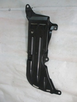 Крышка ходовой части левая Honda Jazz 02-08 74292 - SAA