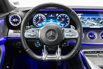 Mercedes AMG GT C190 Coupe 4d 4.0 63 S 639KM 2019 Mercedes AMG GT 63s 4door 639KM. Faktura VAT23%., zdjęcie 25