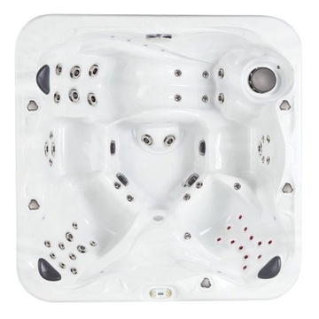 Minibasen Jacuzzi Inspiration S103 LXs