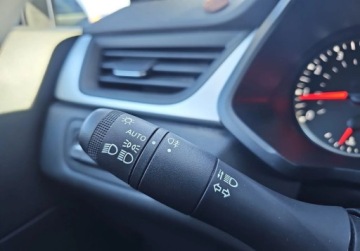 Renault Captur II Crossover 1.3 TCe 140KM 2022 Renault Captur PL Salon, I Wl, Bezwypadkowy, Dealer Grupa Adamowscy 1.3, zdjęcie 16