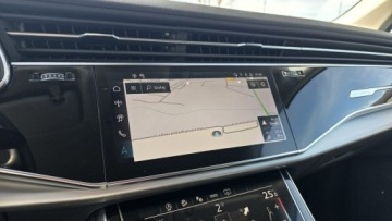 Audi Q7 II SUV Facelifting  3.0 45 TDI 231KM 2024 Audi Q7 s-line salon polska 2 lata gwarancji, zdjęcie 15