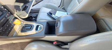 JAGUAR S-TYPE FL 04- LOKETNÍ OPĚRKA TUNEL