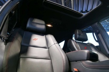 Dodge Durango III 2024 Dodge Durango 3.6 V6 291KM GT 4x4 Keyless 6os. SzyberdachWentylacjaRadarLE, zdjęcie 29