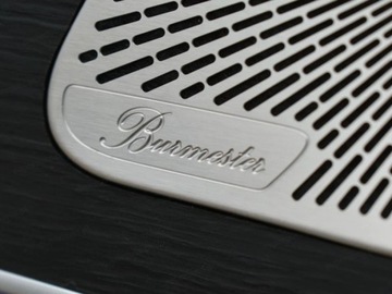 Mercedes GLS X167 SUV Facelifting 3.0 450d 367KM 2025 MERCEDES-BENZ GLS 450 d 4-MATIC AMG Line 3.0 (367KM) 2025, zdjęcie 19