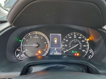 Lexus RX IV 2021 Lexus RX 350 2021 3.5 Benzyna 295KM, zdjęcie 9