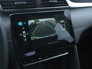 MG ZS II SUV Classic 1.5 VTi-Tech 106KM 2024 MG ZS SUV 1.5, 1. Właściciel, Serwis ASO, VAT 23%, zdjęcie 14