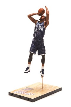 Kevin Durant figurka NBA mcfarlane Oklahoma City Thunder