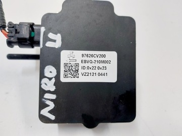 KIA NIRO EV II 23R. VENTIL SENZOR KLIMATIZACE 97626CV200