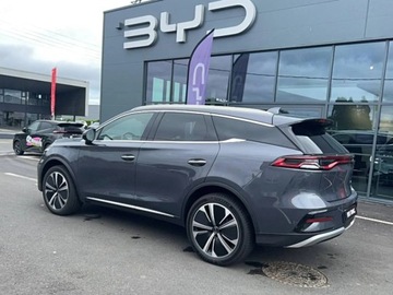 BYD Tang 108.8kWh 517KM 2024 Flaship AWD Suv (517 KM) 2024, zdjęcie 1