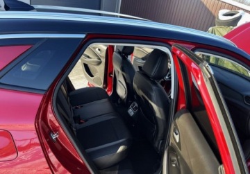 Opel 2019 Opel Grandland X AUTOMAT, nowy rozrzad, SERWIS ASO, navi, kamera, ZAREJEST, zdjęcie 8