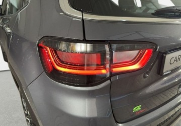 Jeep Compass II 2024 Jeep Compass VAT 23 Altitude 1.5 mHEV 131KM DCT 2024 r., salon PL I wlasci, zdjęcie 10