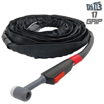 Tig Custom Grip 17 XU 4 м