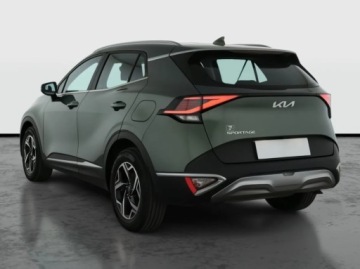 Kia Sportage V SUV 1.6 T-GDI 150KM 2022 Kia Sportage 1.6 T-GDI, Salon Polska, zdjęcie 3