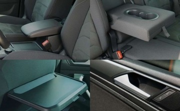 Volkswagen Tiguan II SUV 2.0 TDI 150KM 2017 Volkswagen Tiguan Volkswagen Tiguan 2.0 Diesel 150KM, zdjęcie 35