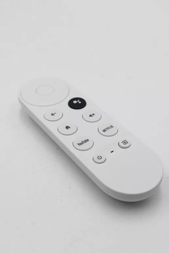 GOOGLE CHROMECAST 4.0 SMART TV WYBIERANIE GŁOSOWE