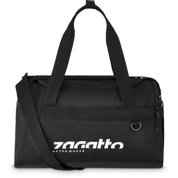 Dámska cestovná taška pánska športová tréningová taška do posilňovne Zagatto