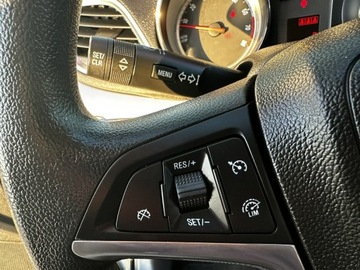 Opel Mokka I SUV 1.6 Ecotec 115KM 2014 Opel Mokka Tempomat, Serwis, Bluetooth, Gwarancja!, zdjęcie 18