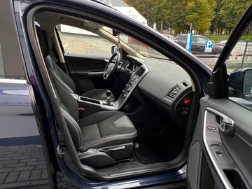 Volvo XC60 I SUV 2.0 D4 163KM 2012 VOLVO XC60 D4 163 KM PEWNE AUTO !, zdjęcie 15