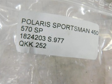 РУЛЕВАЯ КОЛОНКА POLARIS SPORTSMAN 450 570 SP 1824203