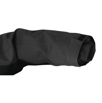 Утепленная куртка Mach Carson2 Deltaplus CZ' XL