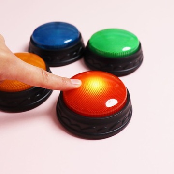 ЗВУКОВОЙ ПИТАНИЕ ОТВЕТЧИКА 4 ШТ.