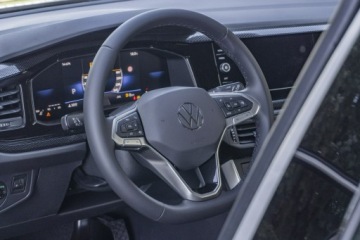 Volkswagen Taigo 2026 Volkswagen Taigo Nowa wersja Pure! 1.0 TSI 116 KM, zdjęcie 11