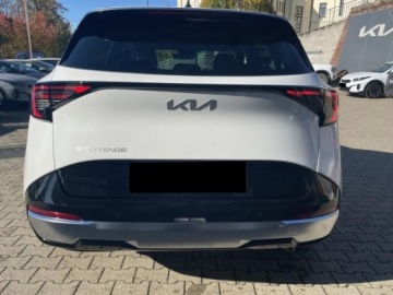 Kia Sportage V SUV Facelifting 1.6 T-GDI 150KM 2025 KIA Sportage 1.6 T-GDI Business Line 2WD DCT Suv 150KM 2025, zdjęcie 3