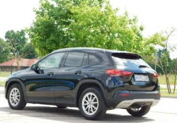 Mercedes GLA II Off-roader 2.0 200d 150KM 2022 Mercedes-Benz GLA z Gwarancja Bezwypadkowy 2.0 Diesel 150KM, zdjęcie 2
