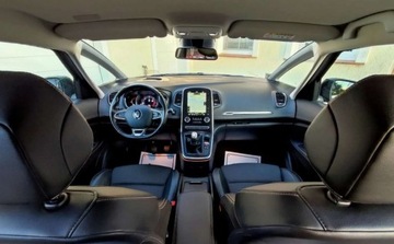 Renault Scenic IV 2020 Renault Scenic JAK NOWY Filmik VIDEO Lampy FULL LED Nawigacja Kamerka 1.7, zdjęcie 5