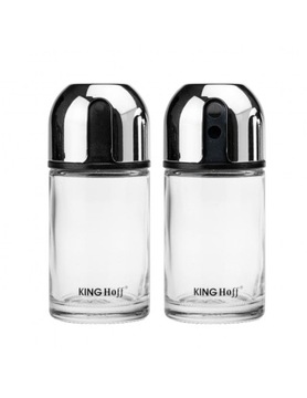 KINGHOFF Солонка и перечница KH-1644 SET