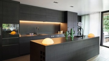 СВЕТОДИОДНАЯ ЛЕНТА COB, 12 В, 960 светодиодов, БЕСКОНТАКТНЫЙ ПЕРЕКЛЮЧАТЕЛЬ 3M ТИП