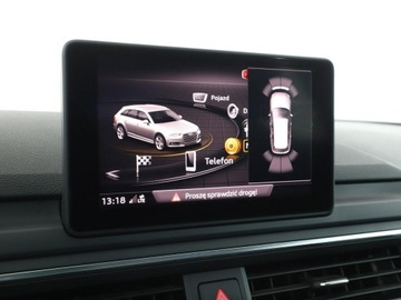 Audi A4 B9 Avant 2.0 TDI 150KM 2017 Audi A4 Avant S-tronic bi-xenon/LED navi klima, zdjęcie 23