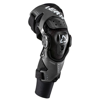 LEATT ORTEZY (OCHRANIACZE STAWU KOLANOWEGO) X-FRAME HYBRID KNEE BRACE S