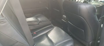 Lexus RX III SUV  Facelifting 450h 299KM 2013 Lexus RX 450h Executive, 299 KM,4x4,hybryda, bezwy, zdjęcie 20