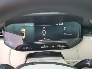 Land Rover 2025 Land Rover Range Rover Autobiography 2025 4.4L 4.4 Benzyna 523KM, zdjęcie 3